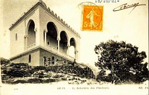 I 010- Belvedere